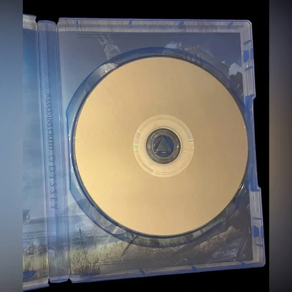 Assassin's Creed Odyssey PS4 Game - Picture 2 of 4